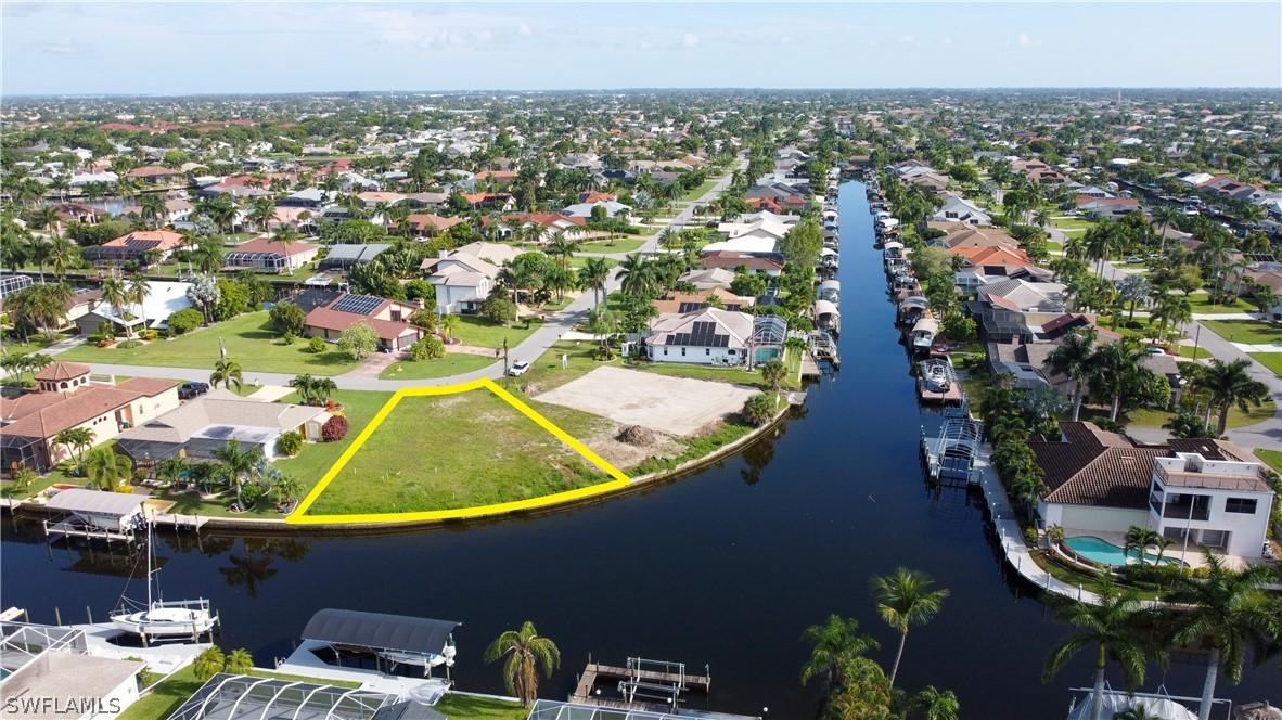 1202 SW 54th St., Cape Coral, FL 33914