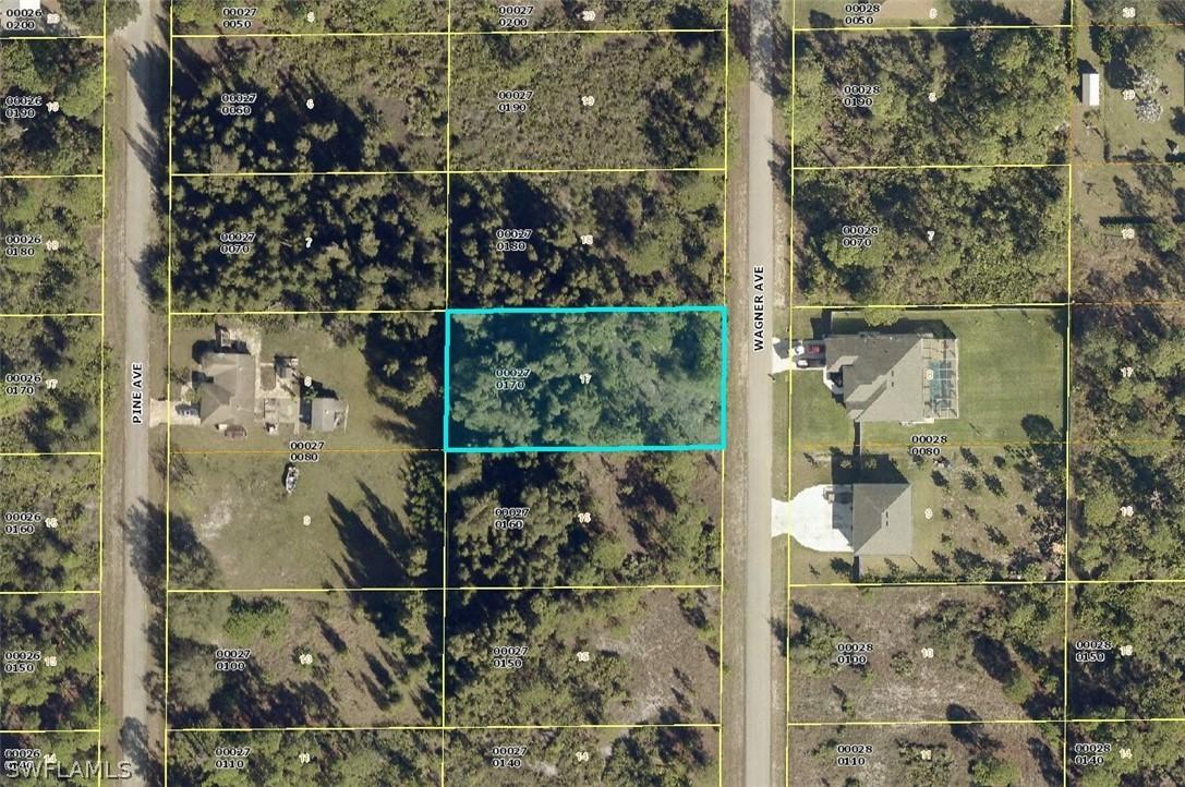 1409 Wagner Ave., Lehigh Acres, FL 33972