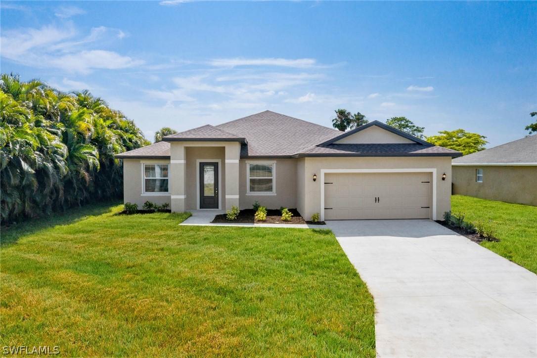 803 SW 31st Ter., Cape Coral, FL 33914