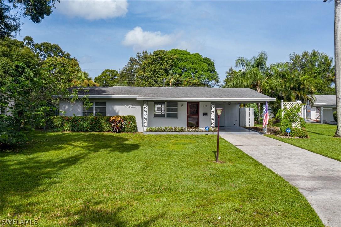 372 Altamont Ave., Fort Myers, FL 33905