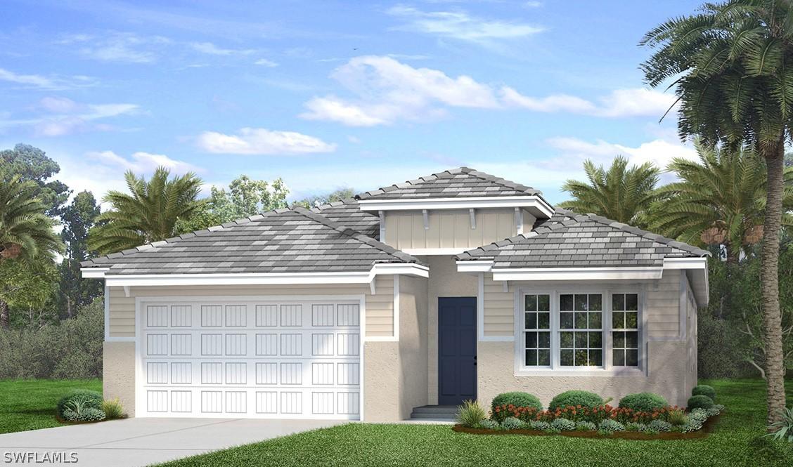 309 Spiaggio Ct., Naples, FL 34114