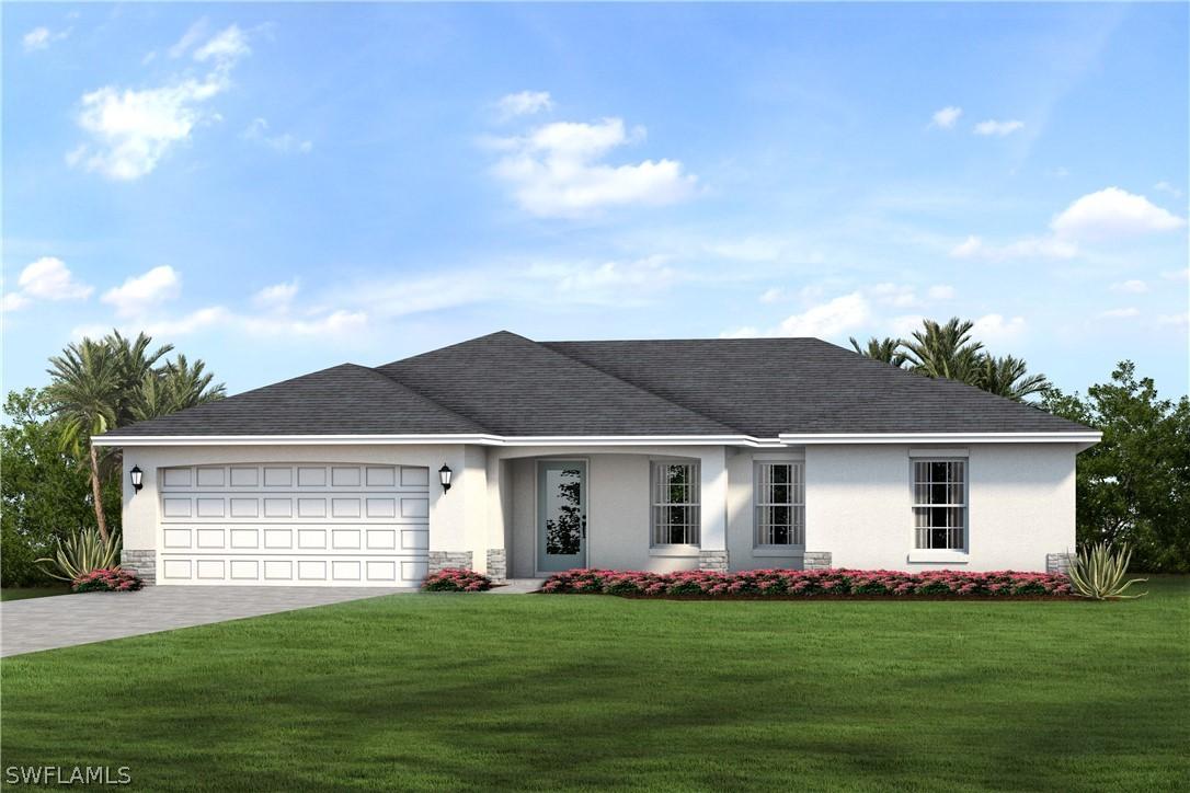 1612 NW 3rd St., Cape Coral, FL 33993