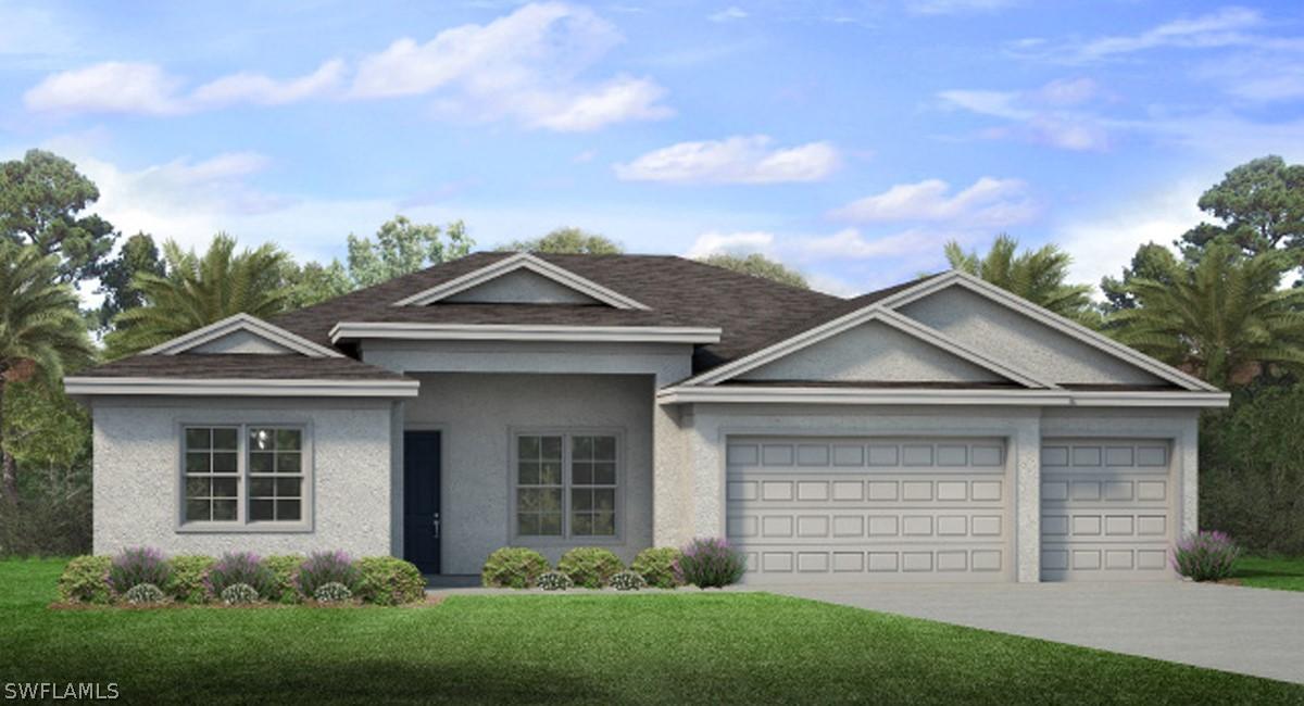 454 NE 5th Ave., Cape Coral, FL 33909