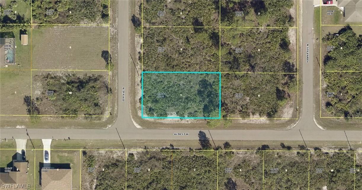 4600 Ida Ave., Lehigh Acres, FL 33971
