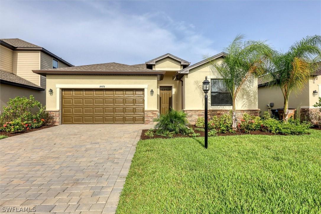 14478 Cantabria Dr., Fort Myers, FL 33905