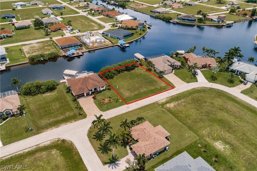 3524 NW 10th St., Cape Coral, FL 33993
