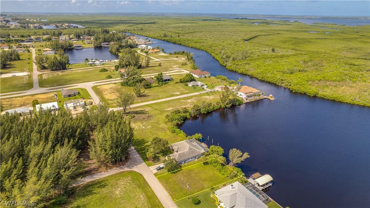 2502 NW 43rd Pl., Cape Coral, FL 33993