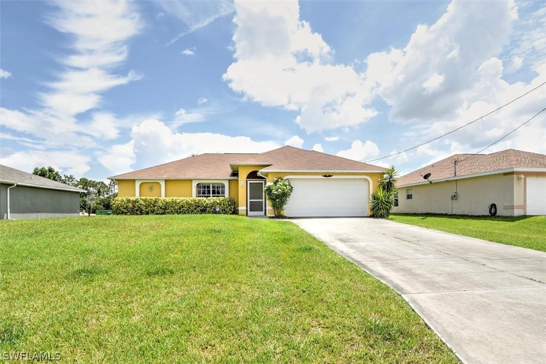 904 NE 32nd St., Cape Coral, FL 33909
