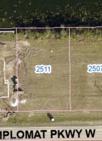 2511 Diplomat Pkwy., Cape Coral, FL 33993