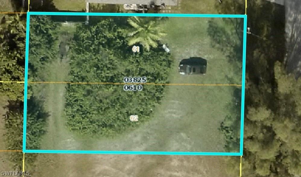 1140 NW 20th Pl., Cape Coral, FL 33993