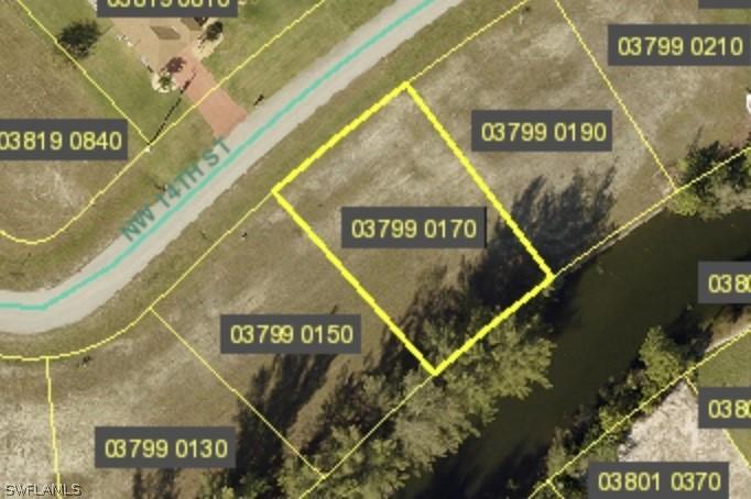 1912 NW 14th St., Cape Coral, FL 33993
