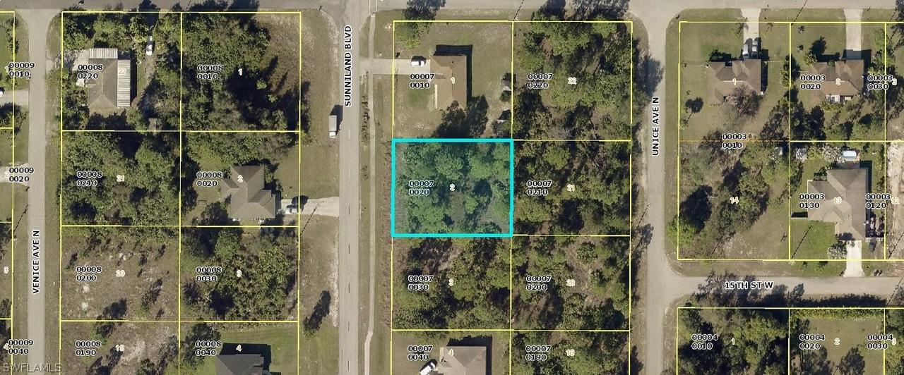 1500 Sunniland Blvd., Lehigh Acres, FL 33971