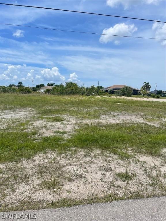 4430 NE Connection Ave., Cape Coral, FL 33909