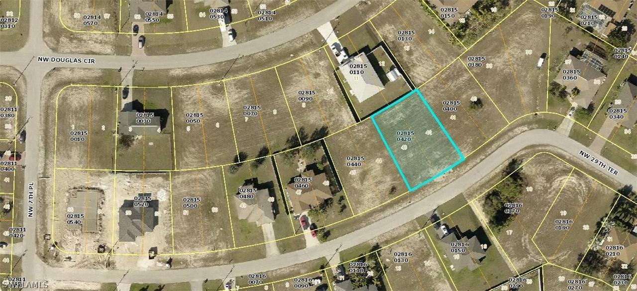 635 NW 29th Ter., Cape Coral, FL 33993