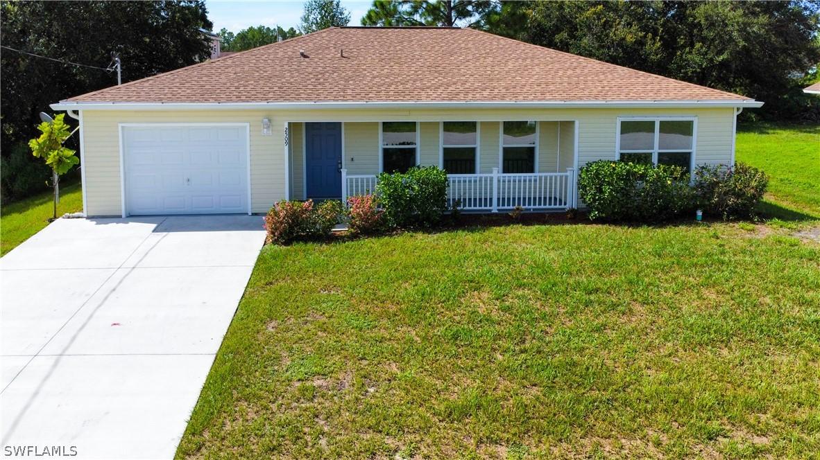 2509 42nd St., Lehigh Acres, FL 33976
