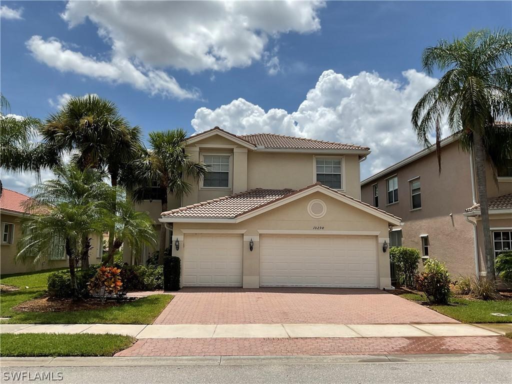 10298 Carolina Willow Dr., Fort Myers, FL 33913