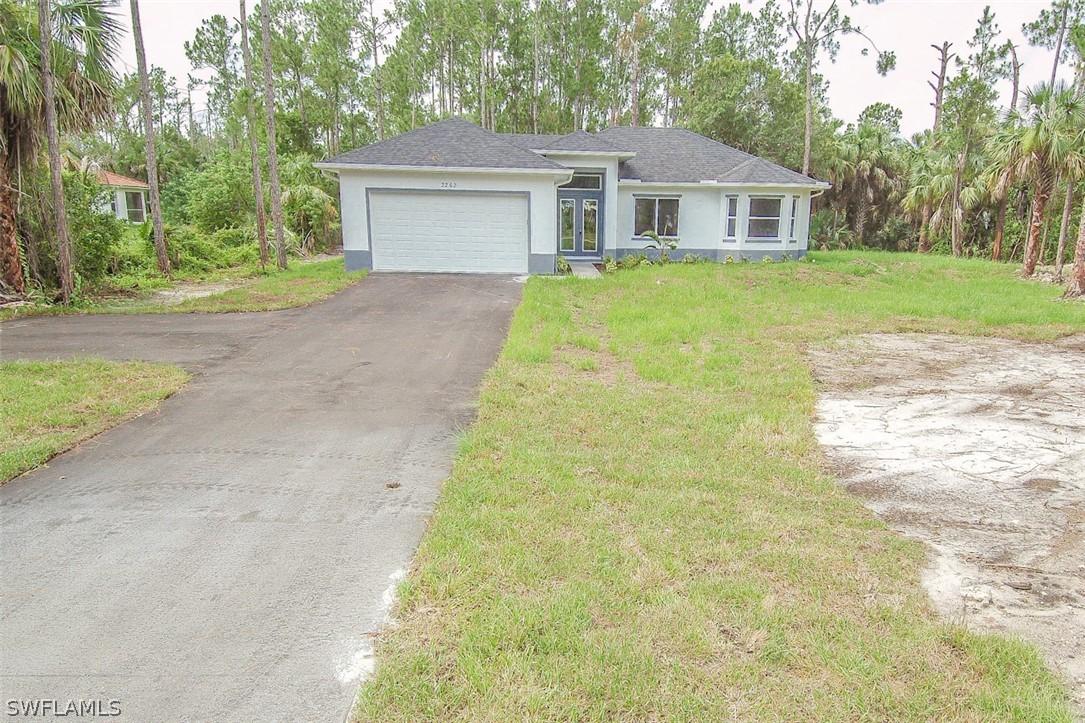 3262 10th Ave., Naples, FL 34117