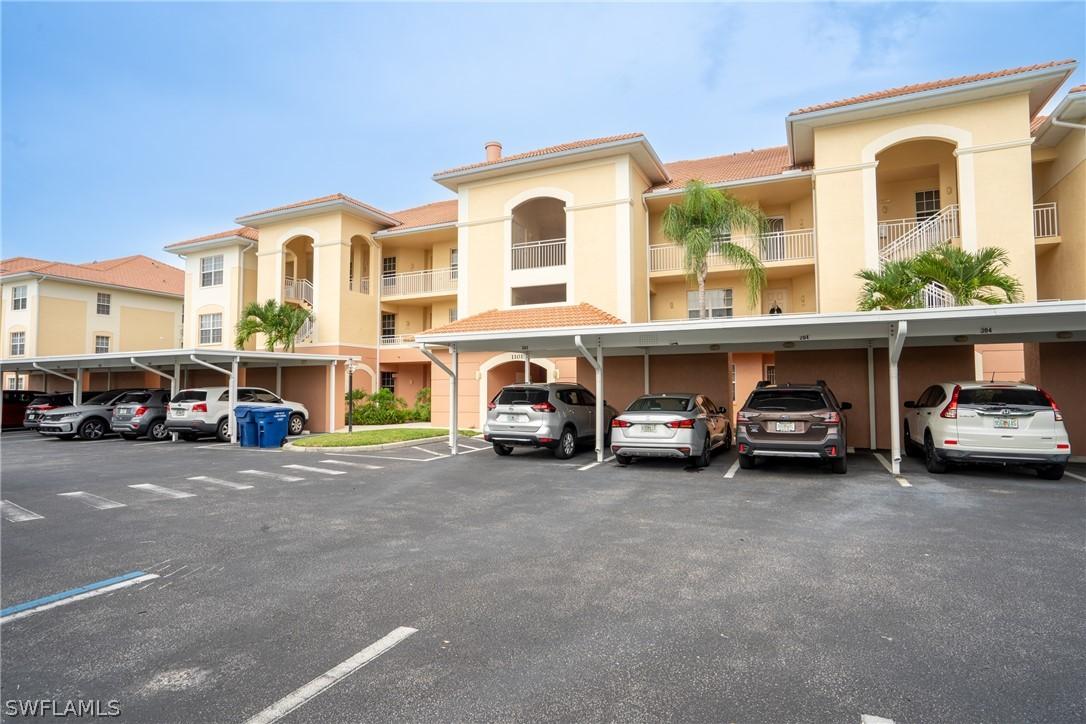 1101 Van Loon Commons Cir. #104, Cape Coral, FL 33909