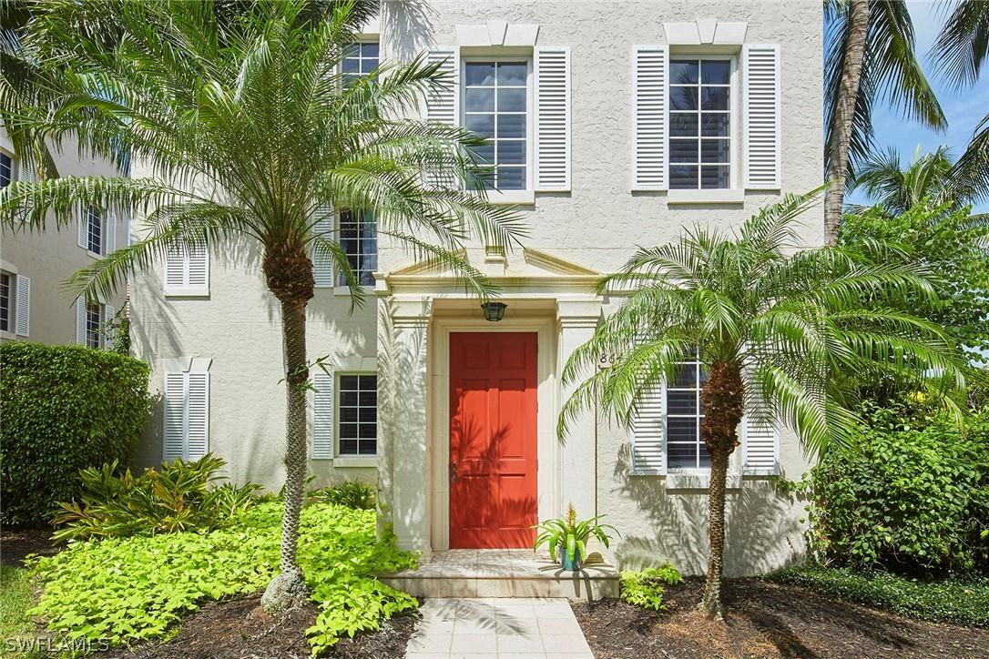 864 4th St. #10, Naples, FL 34102