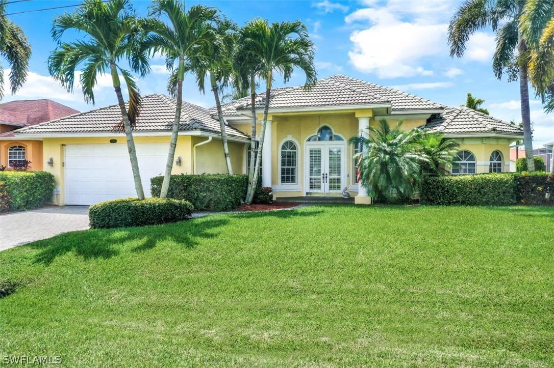 1414 NE 2nd Ter., Cape Coral, FL 33909