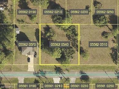 1033 NE 33rd St., Cape Coral, FL 33909