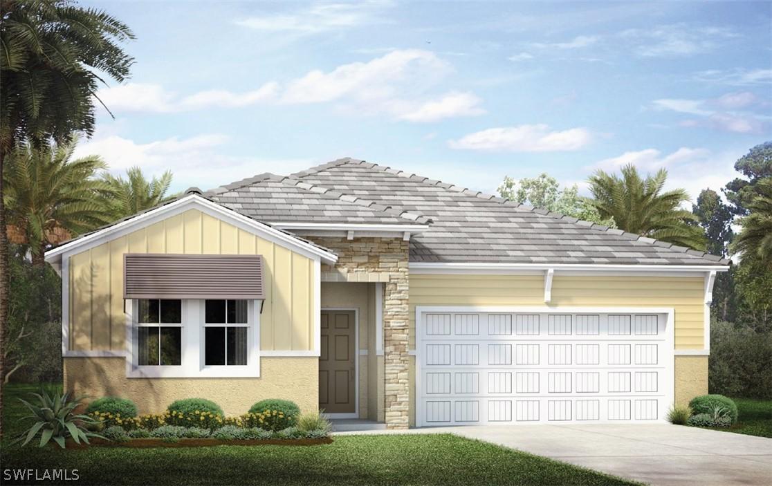 362 Deauville Loop, Naples, FL 34114