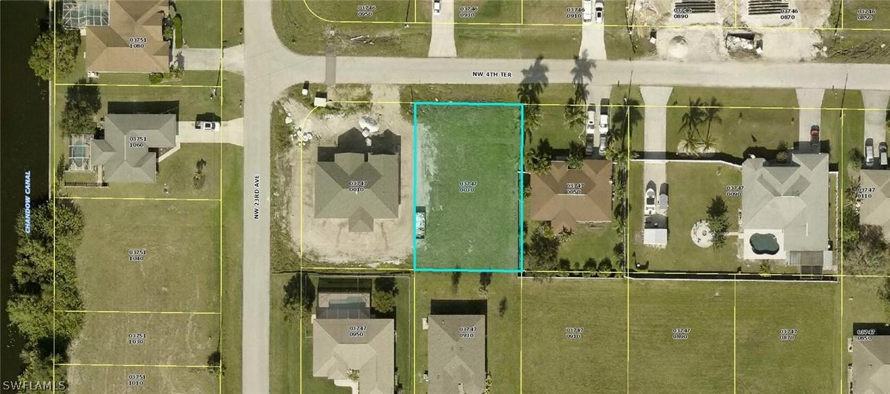 2240 NW 4th Ter., Cape Coral, FL 33993