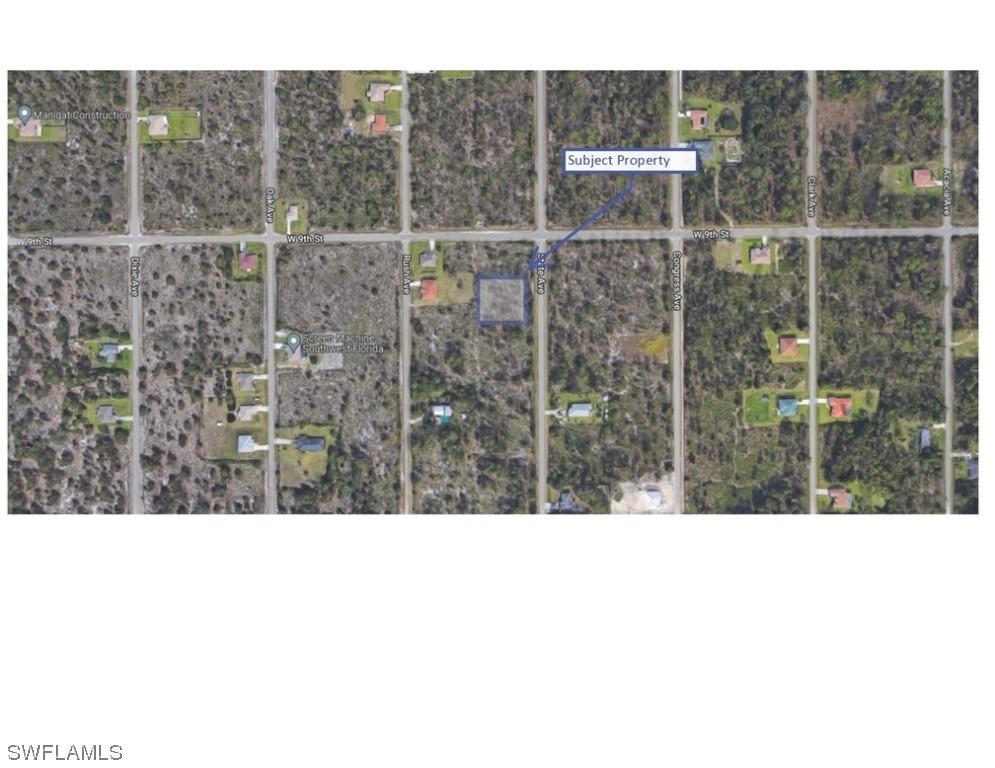 819 State Ave., Lehigh Acres, FL 33972
