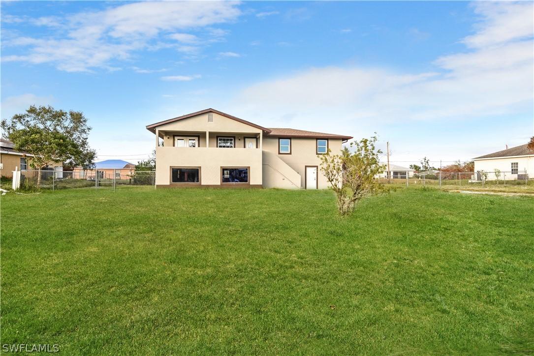 5016 Beecher St., Lehigh Acres, FL 33971