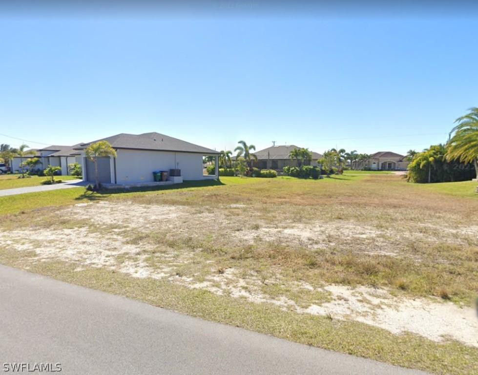 3406 SW 3rd St., Cape Coral, FL 33991