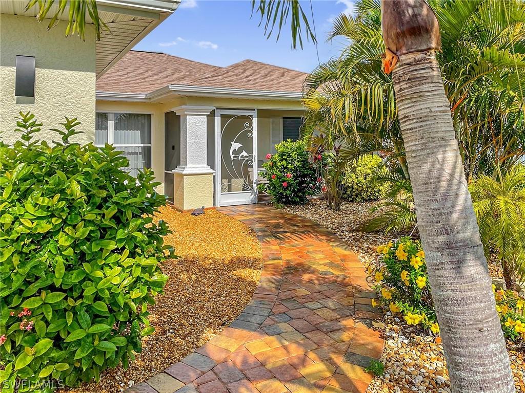 218 NW 25th Ave., Cape Coral, FL 33993