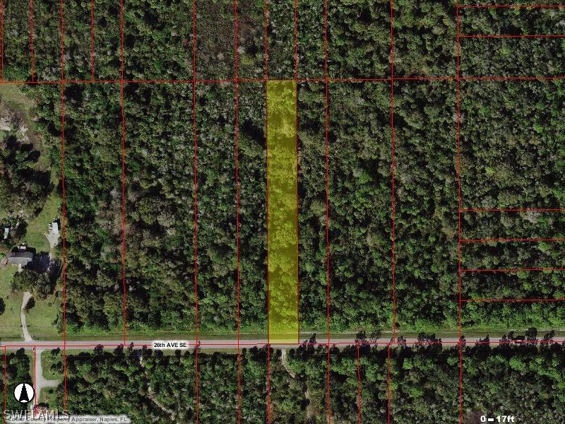 26th Ave., Naples, FL 34117