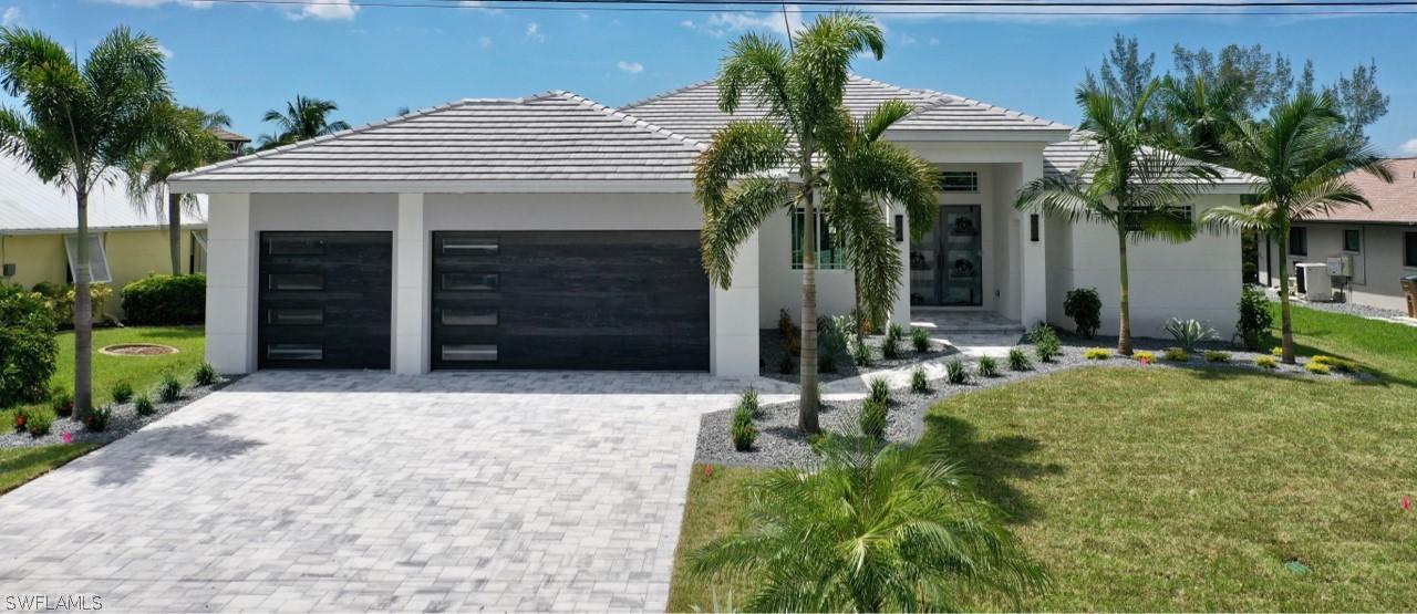 4126 SW 28th Ave., Cape Coral, FL 33914