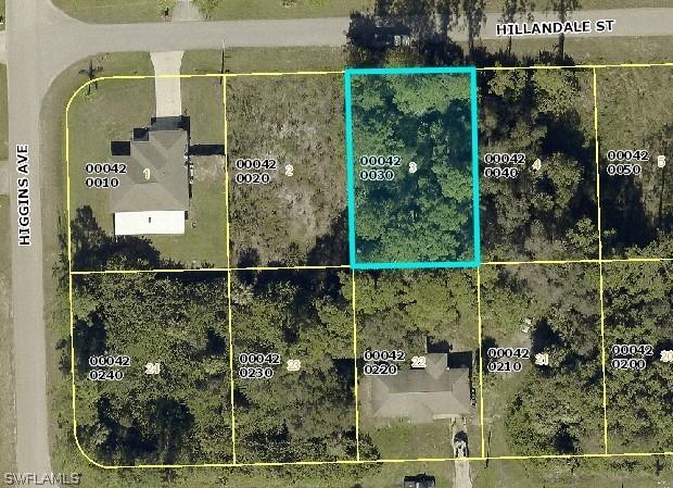3857 Hillandale St., Fort Myers, FL 33905