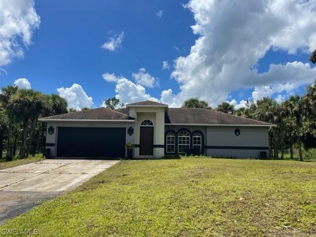 4142 30th Ave. Se, Naples, FL 34117