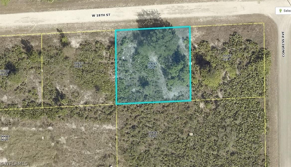 1503 W 18th St., Lehigh Acres, FL 33972