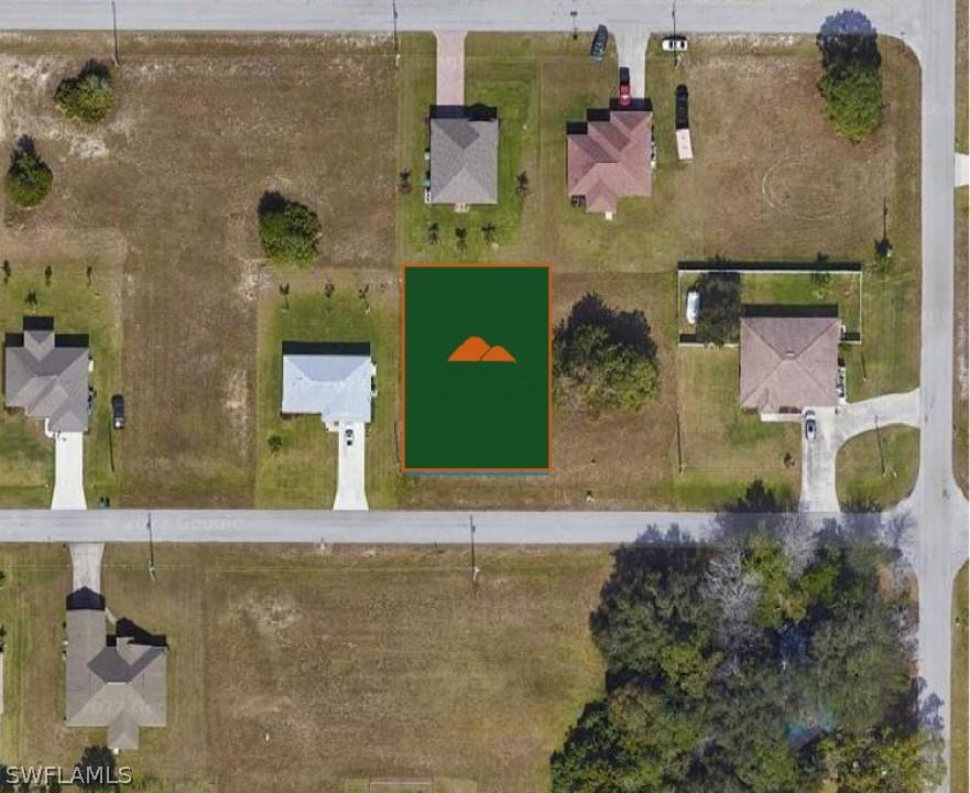 1011 NW 22nd Ter., Cape Coral, FL 33993