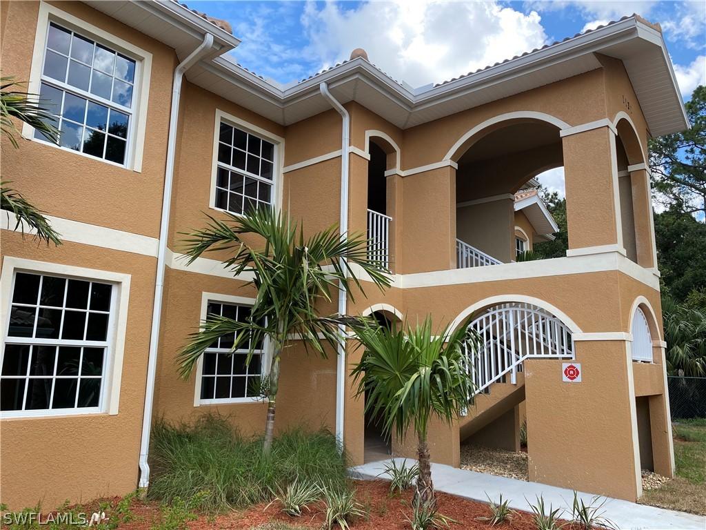 1131 Winding Pines Cir. #104, Cape Coral, FL 33909