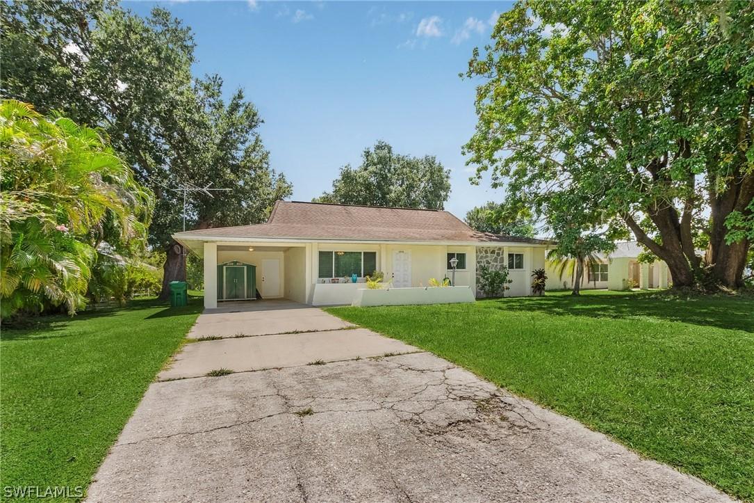 19749 Midway Blvd., Port Charlotte, FL 33948