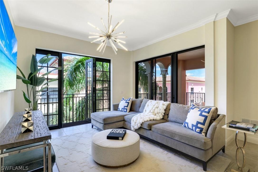 8010 Via Sardinia Way #303, Estero, FL 33928