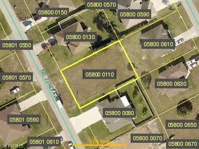 4123 NE 22nd Ave., Cape Coral, FL 33909