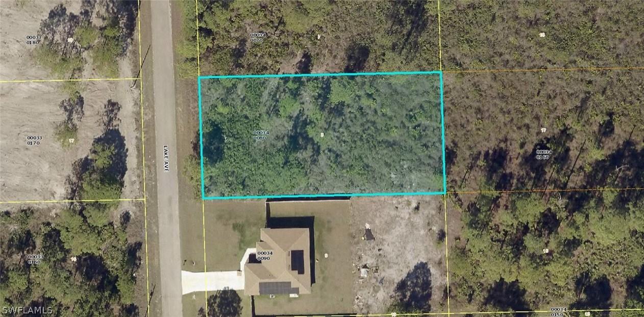 1008 Lake Ave., Lehigh Acres, FL 33972