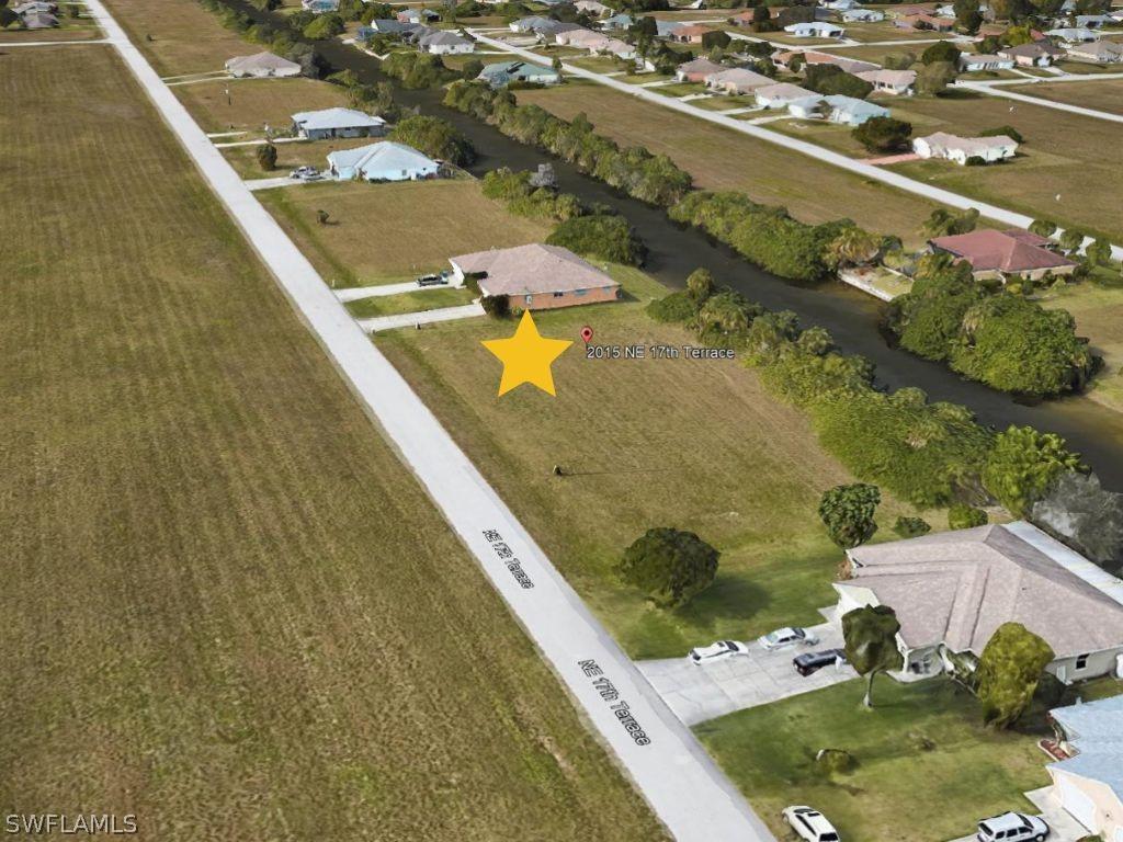 2015 NE 17th Ter., Cape Coral, FL 33909