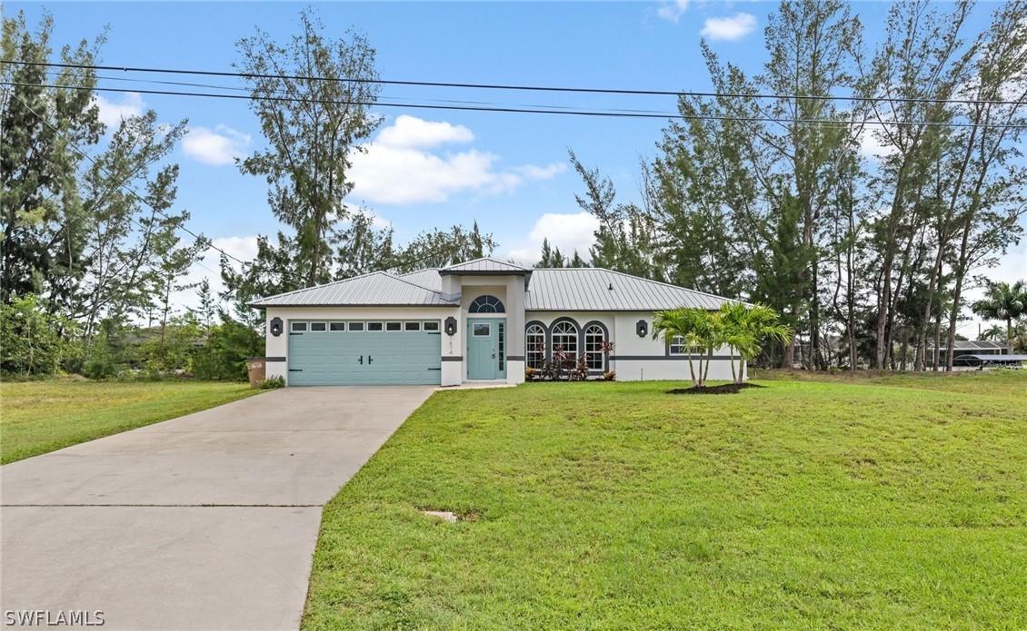 1614 SW 28th St., Cape Coral, FL 33914