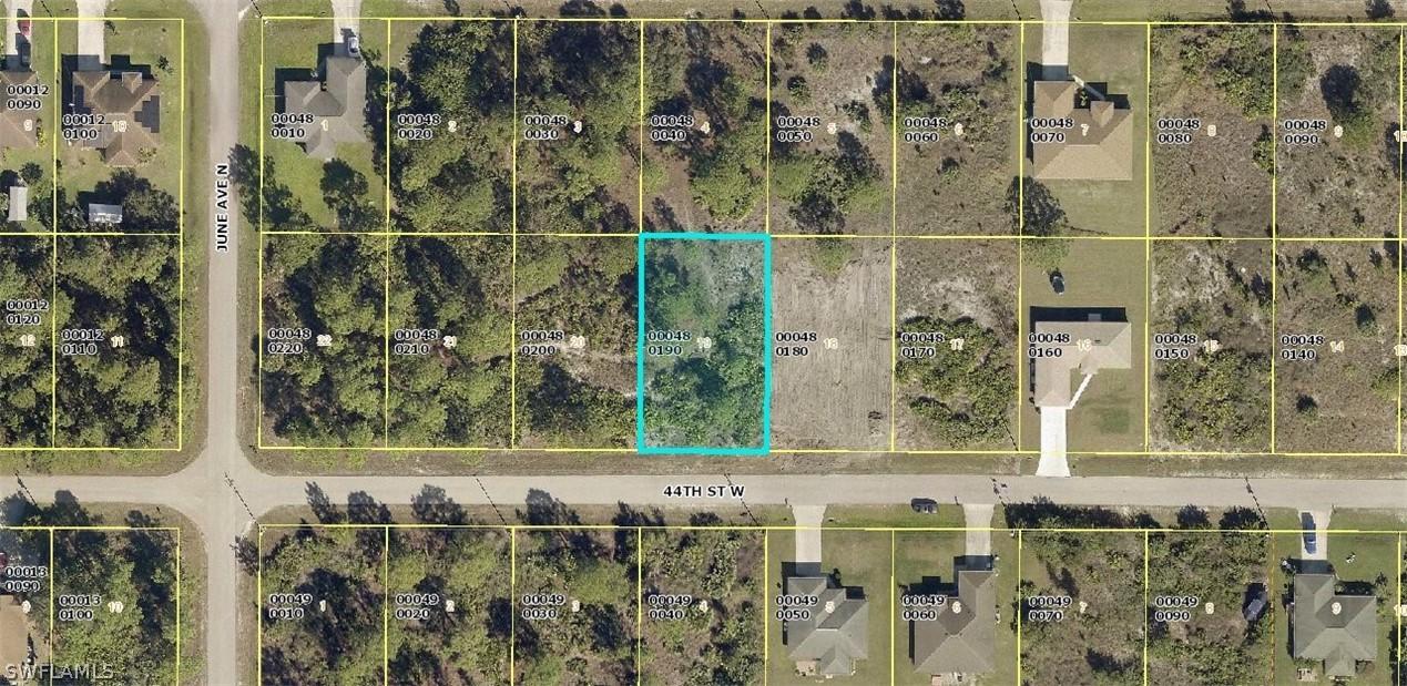 2814 44th St., Lehigh Acres, FL 33971