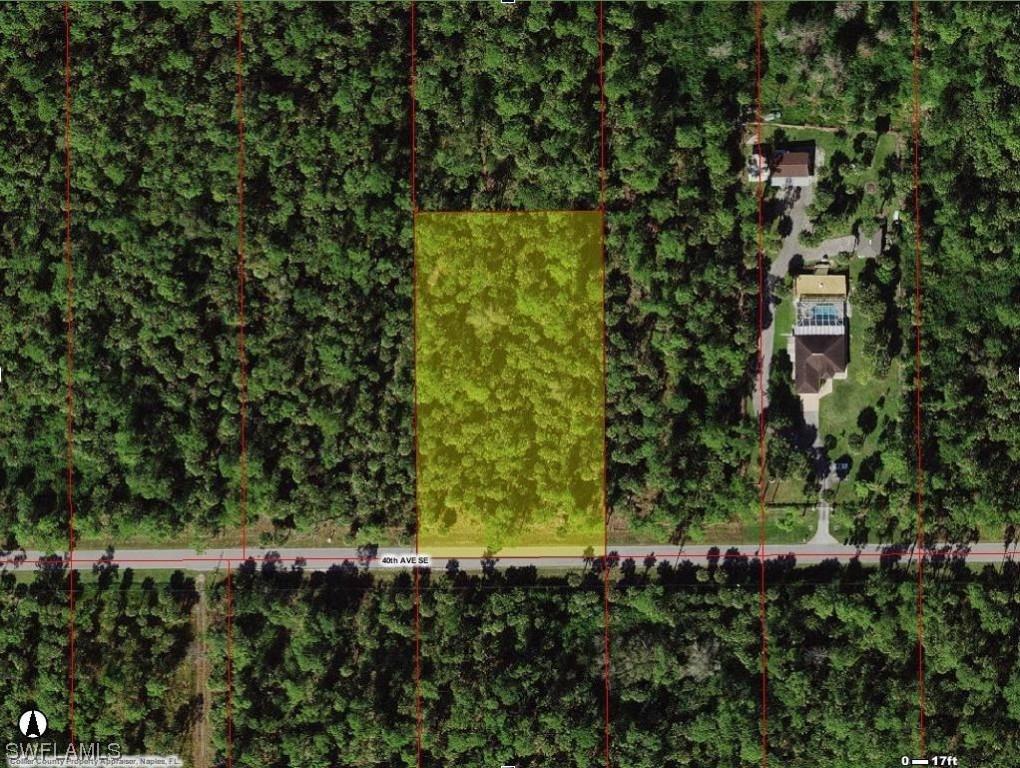 40th Ave., Naples, FL 34117