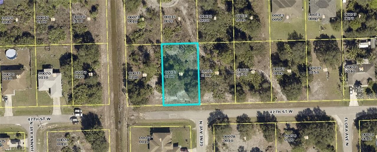 2716 47th St., Lehigh Acres, FL 33971