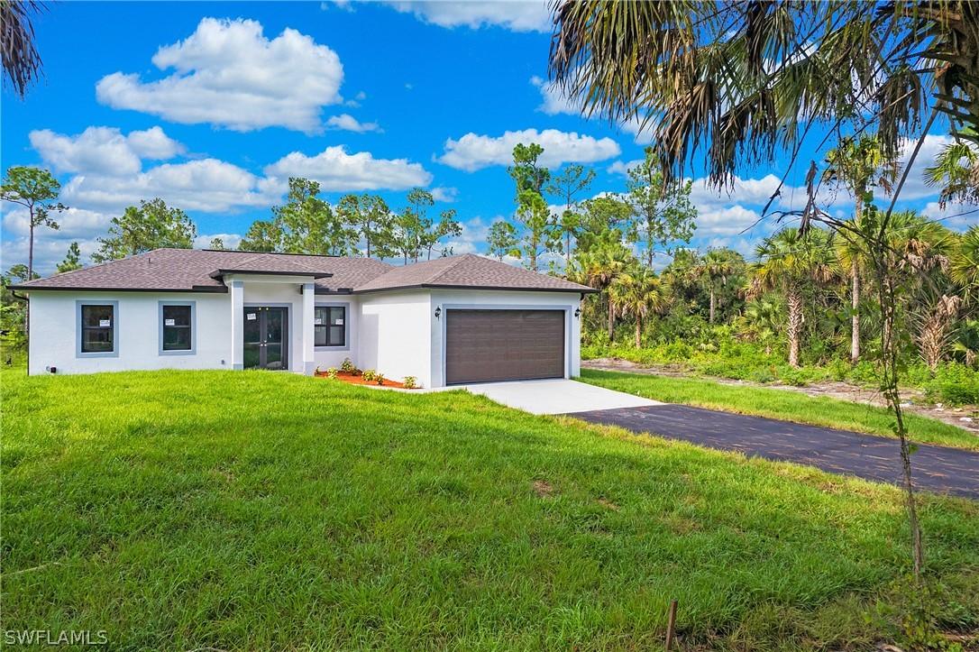 4749 20th Ave., Naples, FL 34117