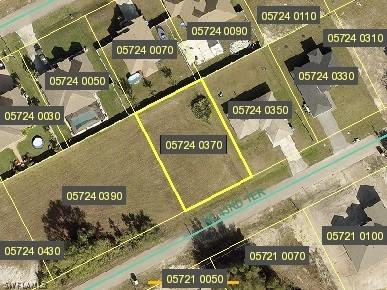 1013 NE 43rd Ter., Cape Coral, FL 33909