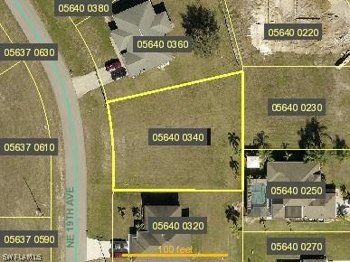 3411 NE 19th Ave., Cape Coral, FL 33909